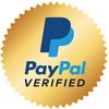 Freightworld.com® is PayPal "Verified"